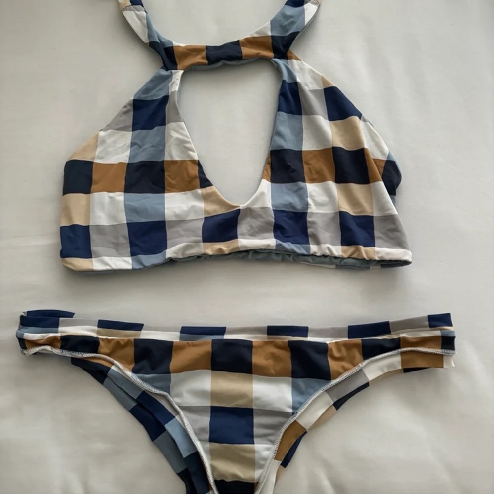 San Lorenzo Bikini
